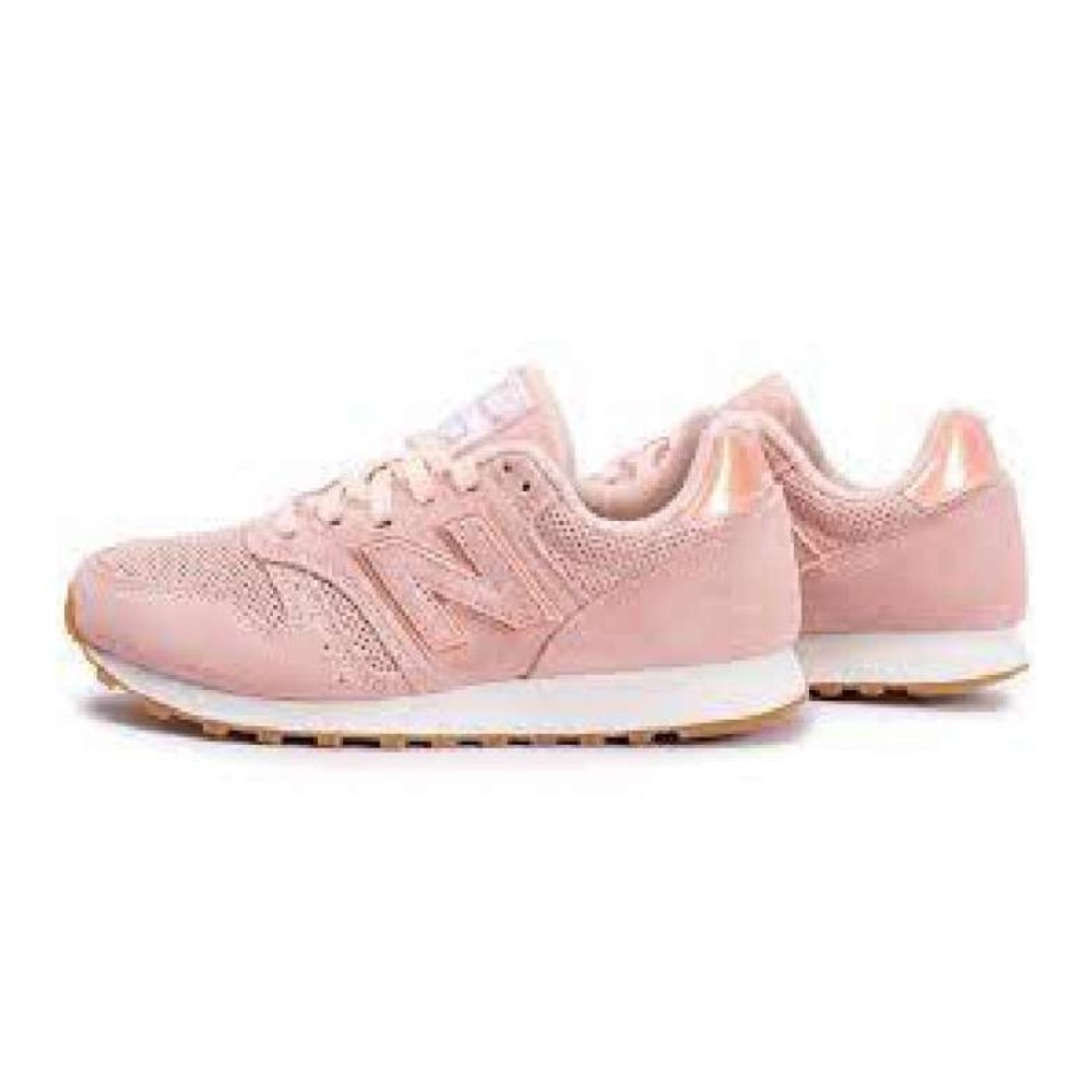 New Balance Wl373WNH Kadın Spor Ayakkabı Pembe