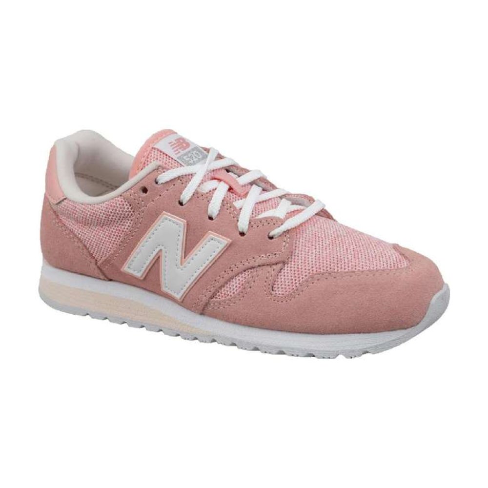 New Balance Wl520TLC Kadın Spor Ayakkabı Pembe