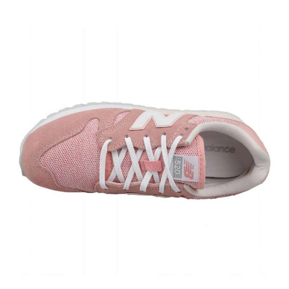 New Balance Wl520TLC Kadın Spor Ayakkabı Pembe