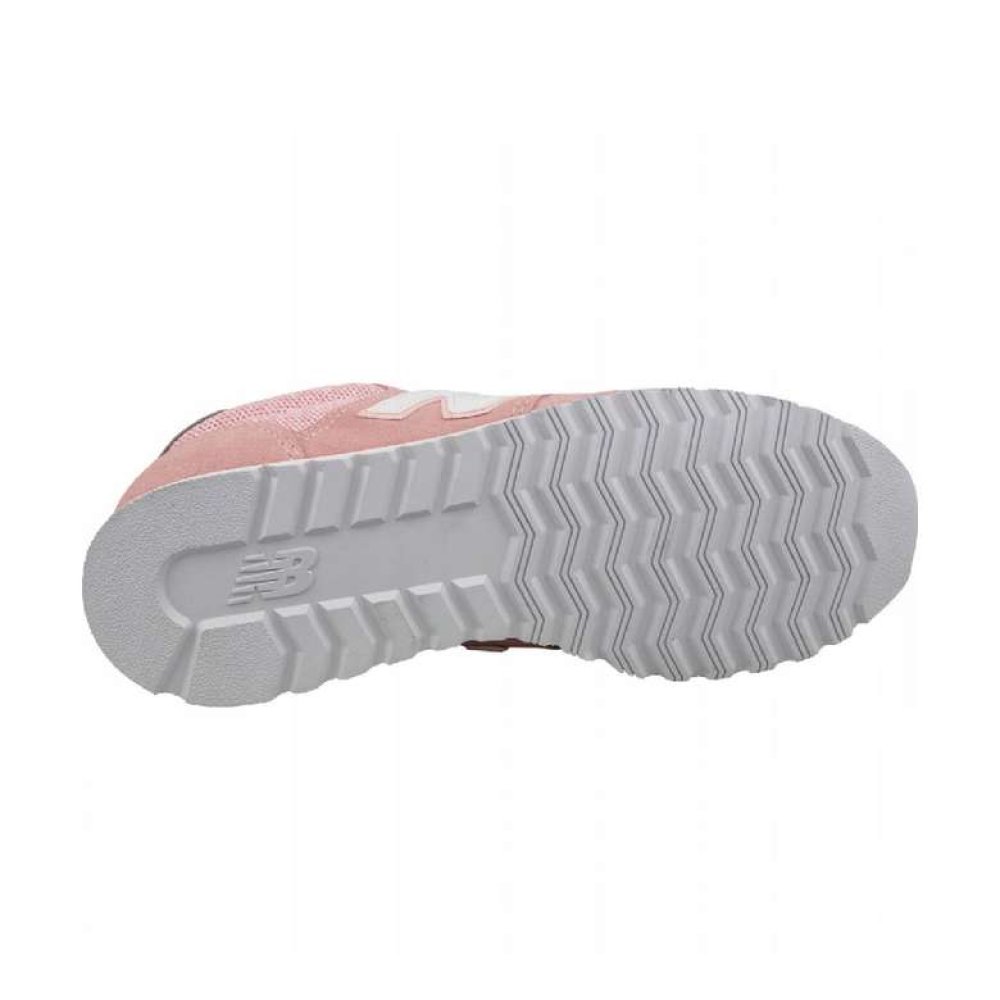 New Balance Wl520TLC Kadın Spor Ayakkabı Pembe