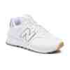 New Balance Wl574SLP Kadın Spor Ayakkabı Beyaz