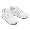 New Balance Wl574SLP Kadın Spor Ayakkabı Beyaz