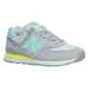New Balance Wl574SS2 Kadın Spor Ayakkabı Gri