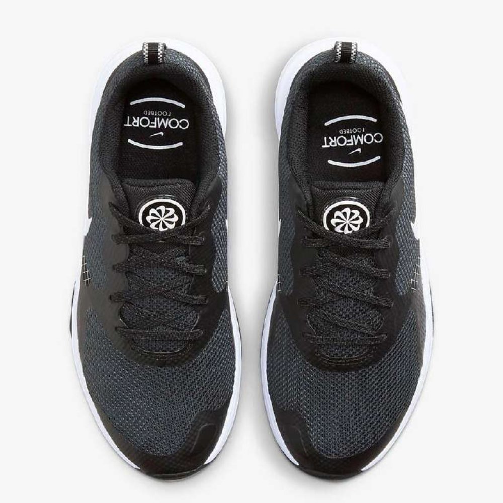 Nike City Rep Kadın Spor Ayakkabı Siyah