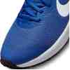 Nike Revolution 6 DD1096-411 Kadın  Spor Ayakkabı Mavi