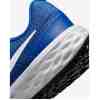Nike Revolution 6 DD1096-411 Kadın  Spor Ayakkabı Mavi