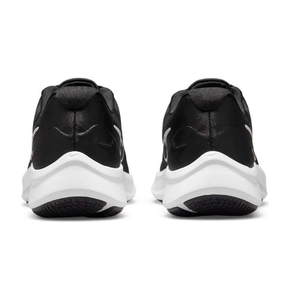 Nike Star Runner 3 Kadın Spor Ayakkabı Siyah