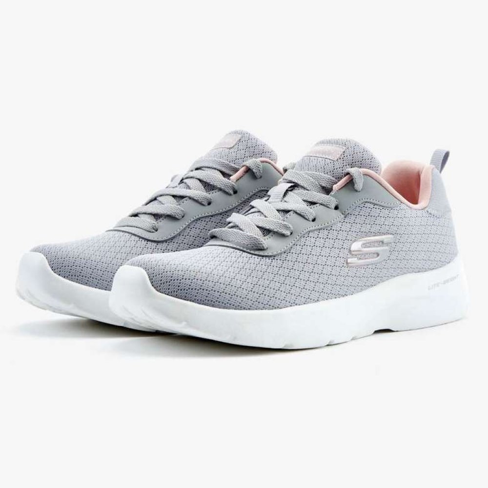 Skechers Dynamight 2.0 12964-LGPK Kadın Ayakkabı