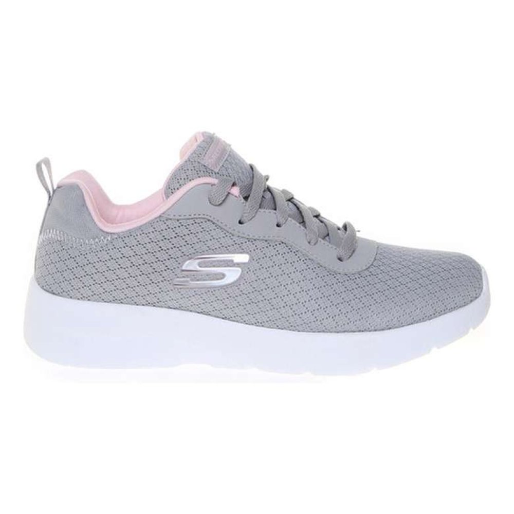 Skechers Dynamight 2.0 12964-LGPK Kadın Ayakkabı