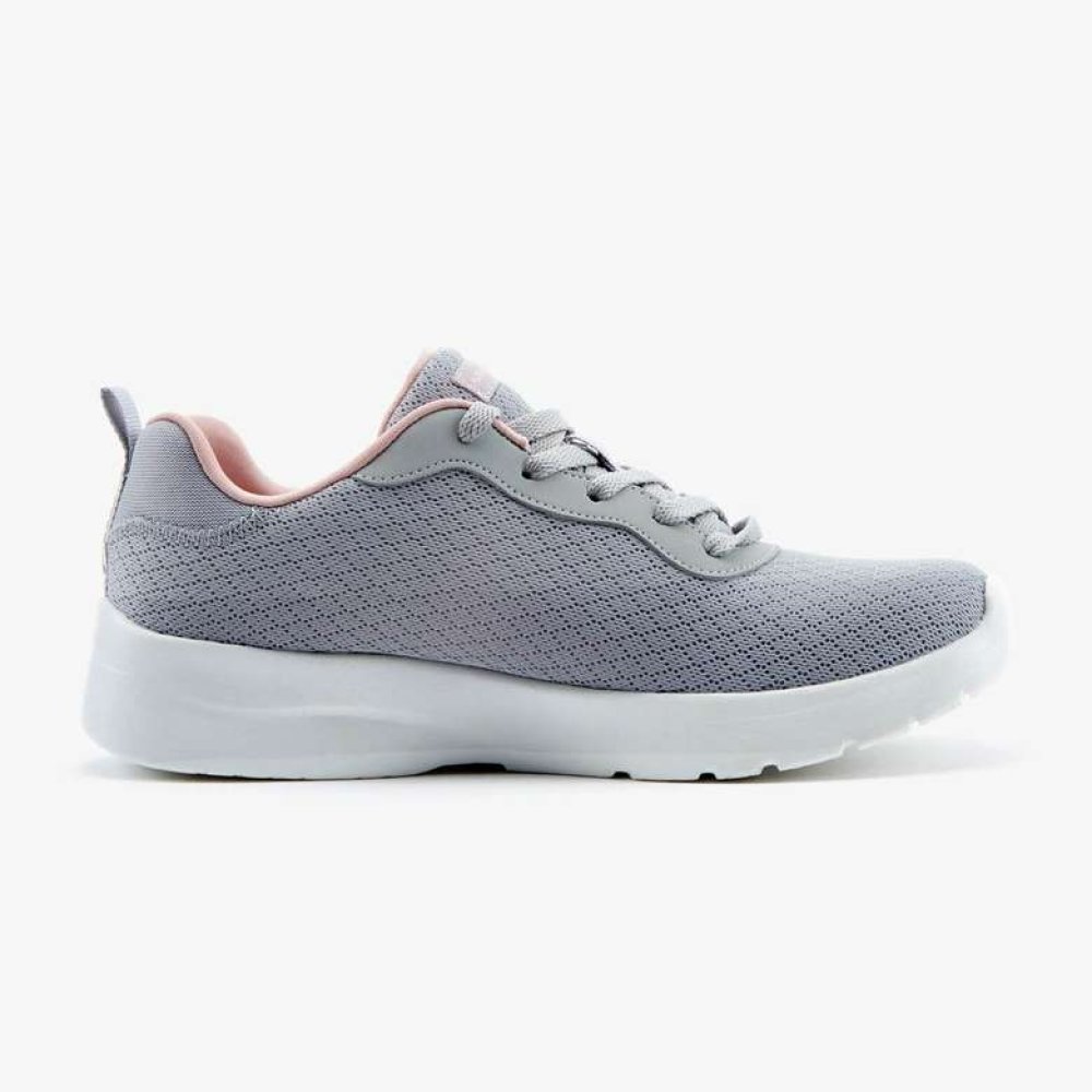 Skechers Dynamight 2.0 12964-LGPK Kadın Ayakkabı