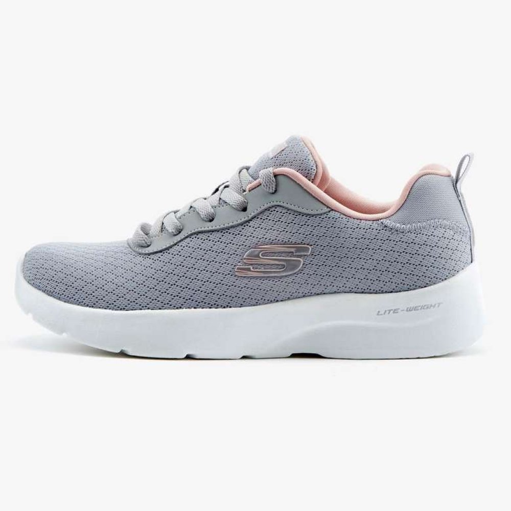 Skechers Dynamight 2.0 12964-LGPK Kadın Ayakkabı