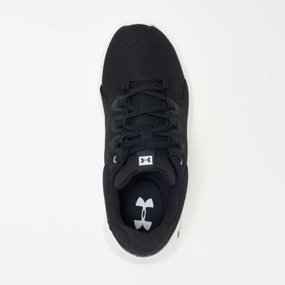 Under Armour Kadın Spor Ayakkabı Siyah