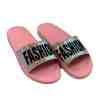 Bayan Fashion Terlik Pembe