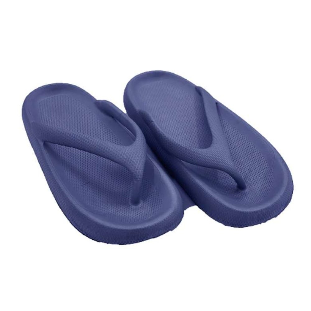 Bayan Kalın Parmak Arası Terlik