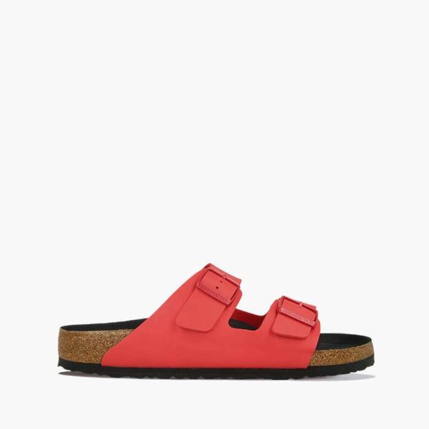 Birkenstock Arizona  1019229 Kadın Terlik Kırmızı