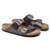 Birkenstock Arizona 1020161 Kadın Terlik Lacivert
