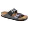 Birkenstock Arizona 1020161 Kadın Terlik Lacivert