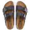 Birkenstock Arizona 1020161 Kadın Terlik Lacivert