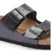 Birkenstock Arizona 1020161 Kadın Terlik Lacivert