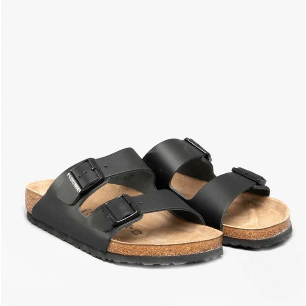 Birkenstock Arizona 51191 Unısex Terlik Siyah
