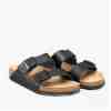 Birkenstock Arizona 51191 Unısex Terlik Siyah