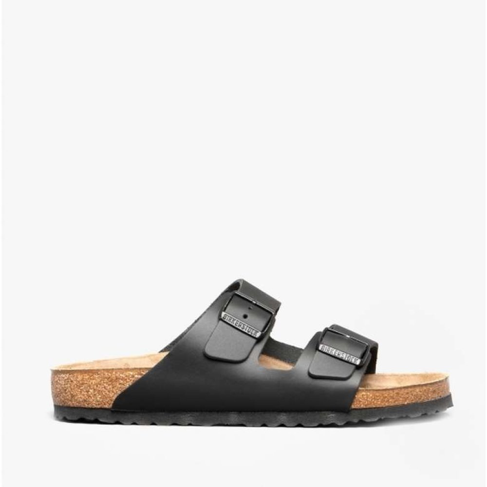 Birkenstock Arizona 51191 Unısex Terlik Siyah
