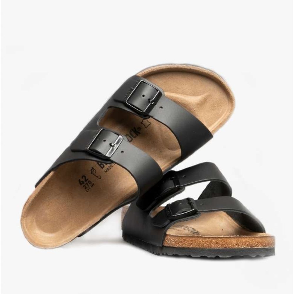 Birkenstock Arizona 51191 Unısex Terlik Siyah