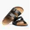 Birkenstock Arizona 51191 Unısex Terlik Siyah