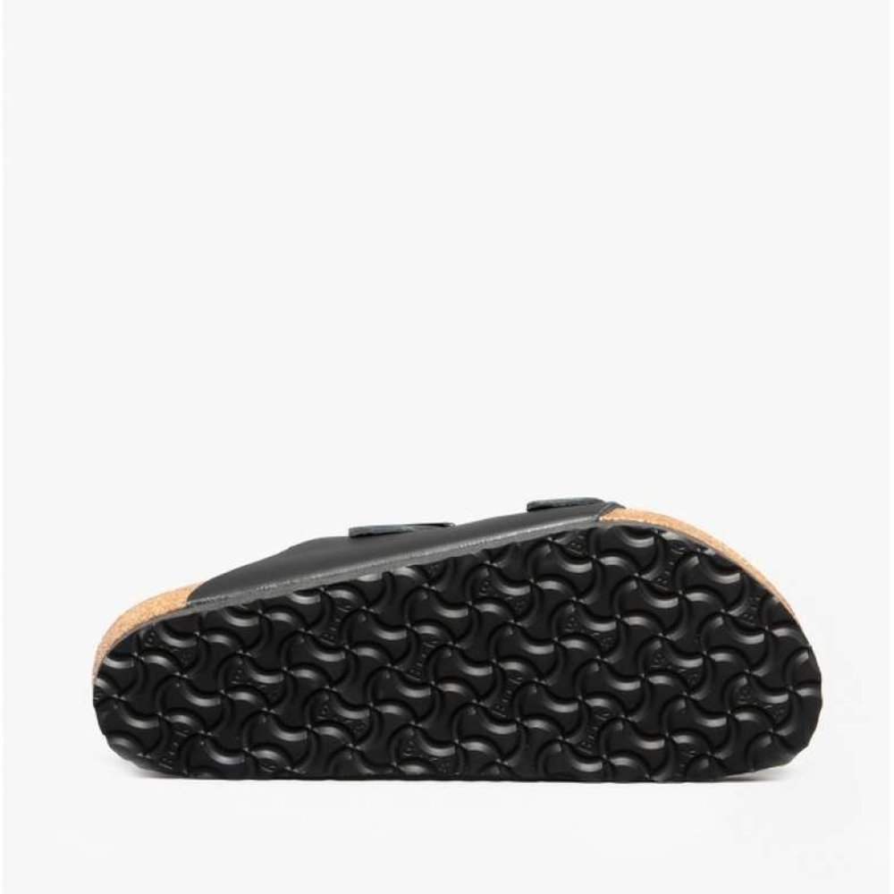 Birkenstock Arizona 51191 Unısex Terlik Siyah