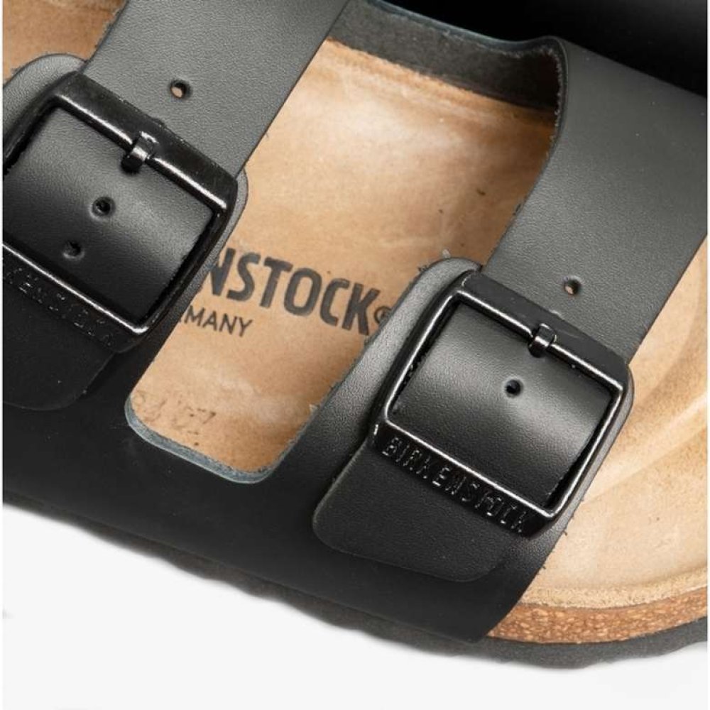 Birkenstock Arizona 51191 Unısex Terlik Siyah