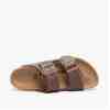 Birkenstock Arizona 51703 Unısex Terlik Kahve