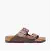 Birkenstock Arizona 51703 Unısex Terlik Kahve