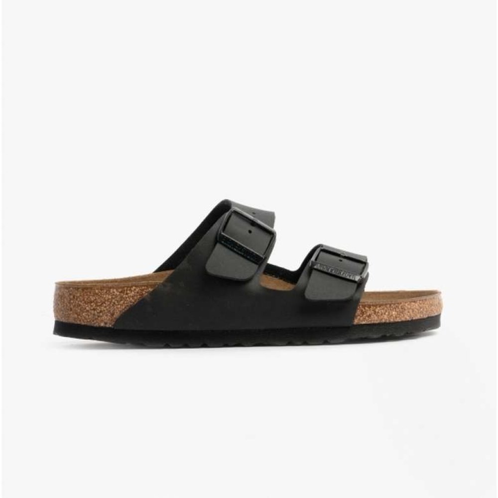Birkenstock Arizona 51791 Unisex Terlik Siyah