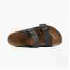 Birkenstock Arizona 51791 Unisex Terlik Siyah