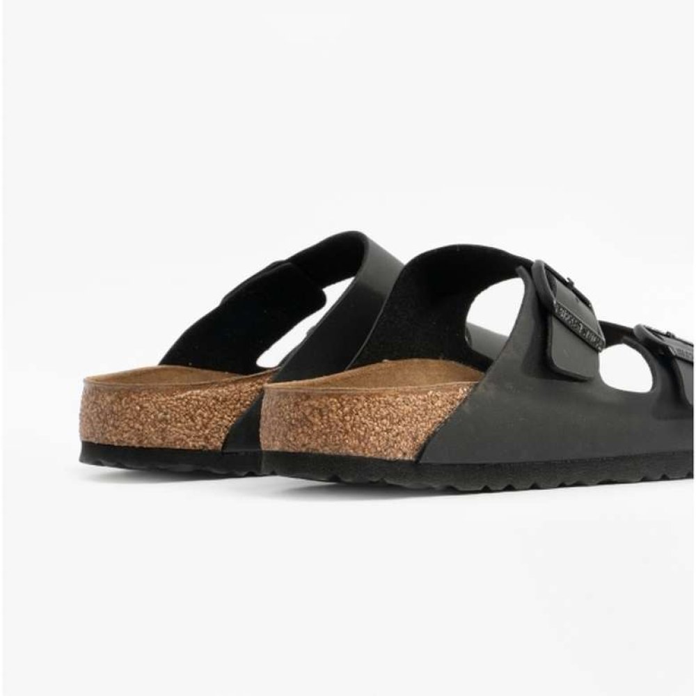 Birkenstock Arizona 51791 Unisex Terlik Siyah