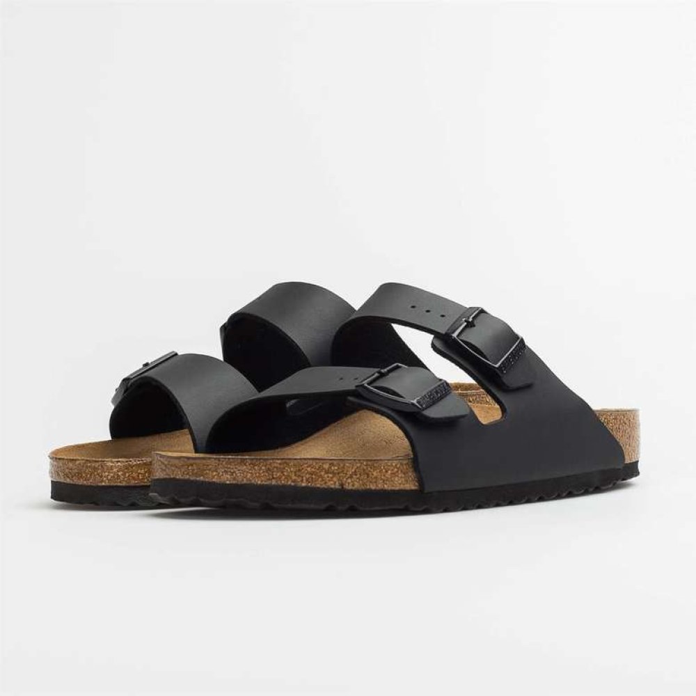 Birkenstock Arizona 51793 Unisex Terlik Siyah