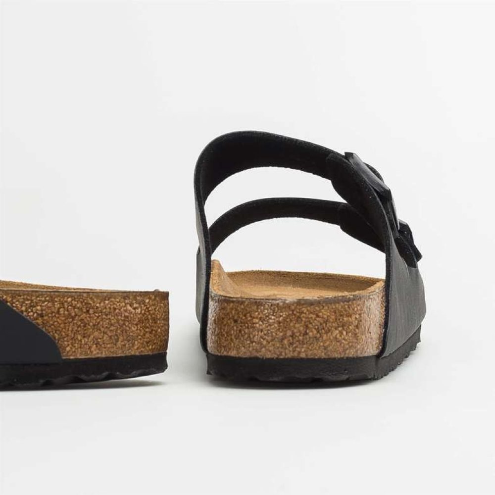 Birkenstock Arizona 51793 Unisex Terlik Siyah