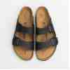 Birkenstock Arizona 51793 Unisex Terlik Siyah