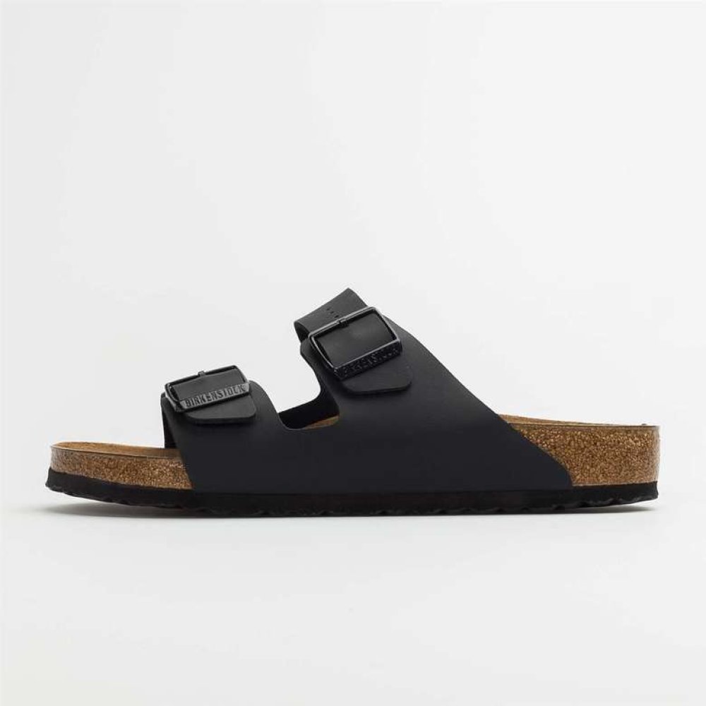 Birkenstock Arizona 51793 Unisex Terlik Siyah