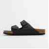 Birkenstock Arizona 51793 Unisex Terlik Siyah