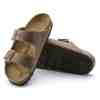 Birkenstock Arizona Bs 352201 Unısex Terlik Kahve