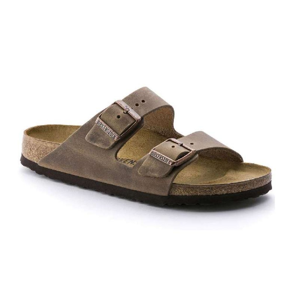Birkenstock Arizona Bs 352201 Unısex Terlik Kahve