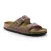 Birkenstock Arizona Bs 352201 Unısex Terlik Kahve