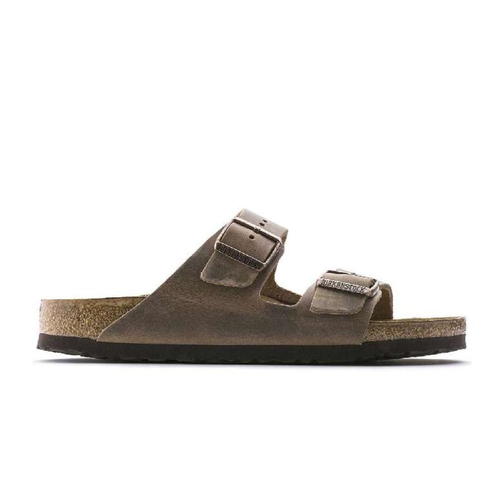 Birkenstock Arizona Bs 352201 Unısex Terlik Kahve