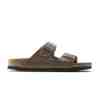 Birkenstock Arizona Bs 352201 Unısex Terlik Kahve