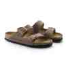 Birkenstock Arizona Bs 352201 Unısex Terlik Kahve