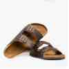 Birkenstock Arizona Bs 51101 Unısex Terlik Kahve