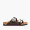 Birkenstock Arizona Bs 51101 Unısex Terlik Kahve