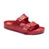 Birkenstock Arizona Eva 1017996 Kadın Terlik Kırmızı