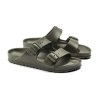 Birkenstock Arizona Eva 1019152 Kadın Terlik Yeşil